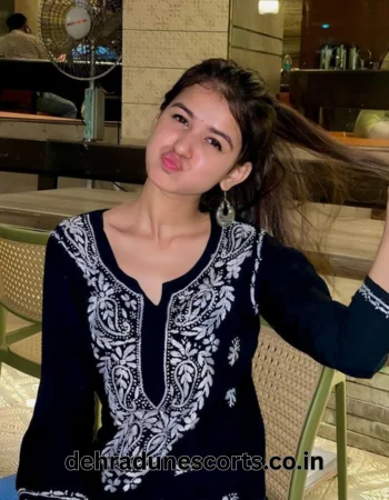 Mahi - Delhi Call Girl Service